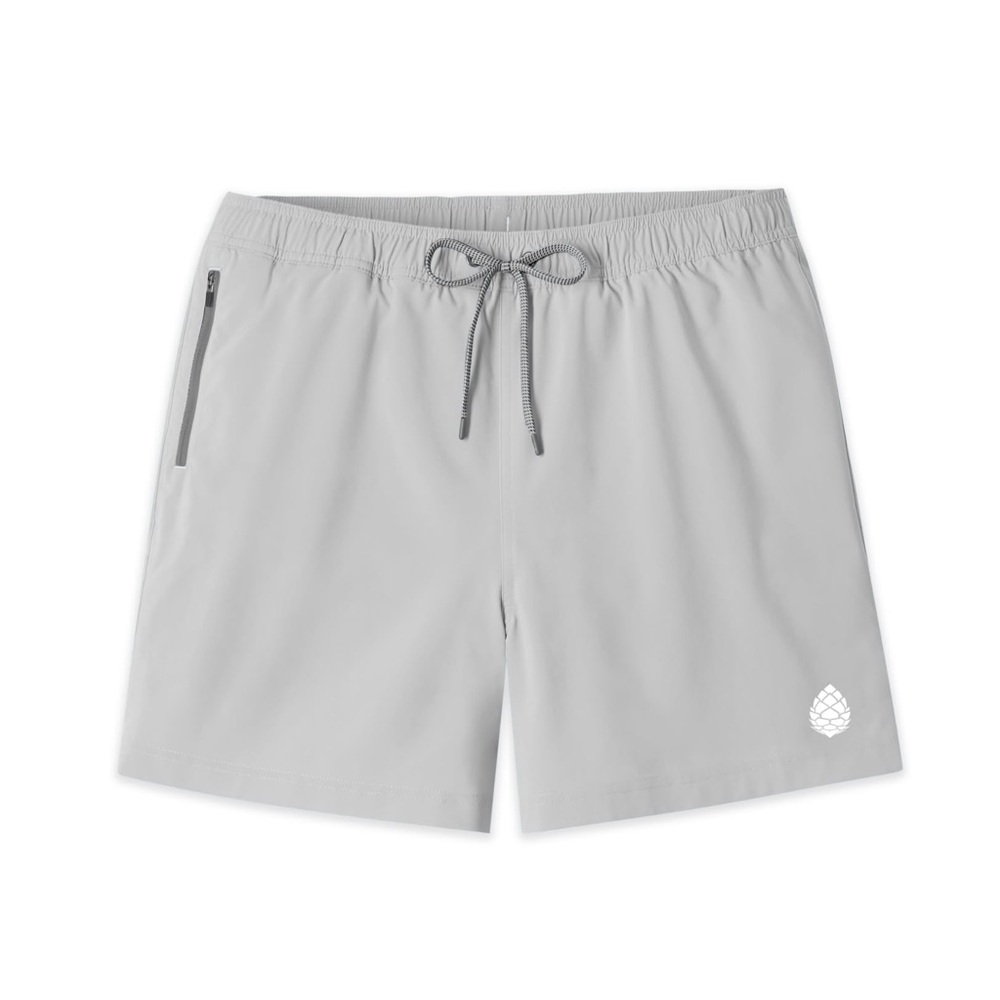 Stio Men's CFS Drifter Lined Short 5" Size L - NWOT